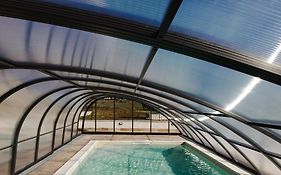 Villa Olivieri B&B Wellness House